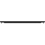 iiyama LH7566UHSB-B1AG, Public Display schwarz (matt), UltraHD/4K, VA, HDMI, USB-C