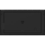 iiyama LH7566UHSB-B1AG, Public Display schwarz (matt), UltraHD/4K, VA, HDMI, USB-C