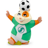 tonies Tierische Sportsfreunde - Das große Fußballturnier, Spielfigur Hörspiel