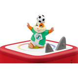 tonies Tierische Sportsfreunde - Das große Fußballturnier, Spielfigur Hörspiel