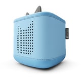 tonies Toniebox 2 Himmelblau, Lautsprecher ohne Tonie-Figur