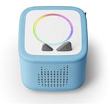 tonies Toniebox 2 Himmelblau, Lautsprecher ohne Tonie-Figur