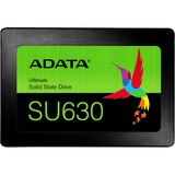 ADATA SU630 240 GB, SSD schwarz, SATA 6 Gb/s, 2,5"