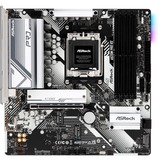 ASRock A620M Pro RS WIFI, Mainboard 