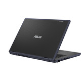 ASUS BR14 (BR1402FGA-NT0549XA), Notebook grau, Intel® Core™ i3-N305, Intel® UHD Graphics, 16 GB DDR4, 256 GB (256 GB SSD), Windows 11 Pro Education