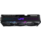 ASUS GeForce RTX 5070 Ti ROG Strix GAMING, Grafikkarte DLSS 4, 3x DisplayPort, 2x HDMI 2.1