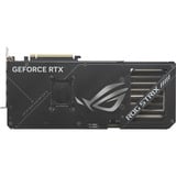 ASUS GeForce RTX 5070 Ti ROG Strix GAMING, Grafikkarte DLSS 4, 3x DisplayPort, 2x HDMI 2.1
