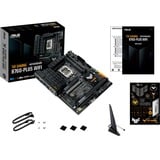 ASUS TUF GAMING B760-PLUS WIFI, Mainboard 