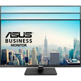 ASUS VA32UQSB, LED-Monitor 80 cm (32 Zoll), schwarz, UltraHD/4K, IPS, Adaptive-Sync, HDR