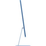 Apple iMac 59,62 cm (24") M4 2024 CTO, MAC-System blau/hellblau, macOS, Deutsch