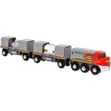 BRIO World - Trains of the World Santa Fe Zug, Spielfahrzeug 