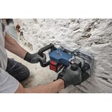 Bosch Akku-Mauernutfräse GNF 18V-40 Professional solo, 18Volt blau/schwarz, ohne Akku und Ladegerät, in L-BOXX