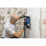 Bosch Akku-Mauernutfräse GNF 18V-40 Professional solo, 18Volt blau/schwarz, ohne Akku und Ladegerät, in L-BOXX