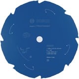 Bosch EXPERT Fibre Cement Kreissägeblatt, Ø 305mm, 8Z Bohrung 30mm, für Akku-Kappsägen