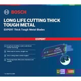 Bosch EXPERT Säbelsägeblatt ‘Thick Tough Metal’ S 555 CHC Länge 100mm