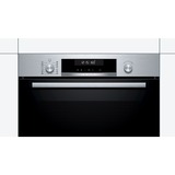 Bosch HBD675CS61, Backofen-Set schwarz