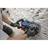 Bosch Professional Akku-Mauernutfräse GNF 18V-40 Professional solo, 18Volt blau/schwarz, ohne Akku und Ladegerät, in L-BOXX