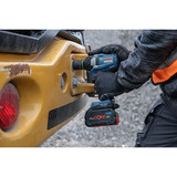 Bosch Professional Akku-Schlagschrauber GDS 18V-750 C Professional solo, 18Volt blau, ohne Akku und Ladegerät