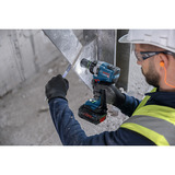 Bosch Professional Akku-Schlagschrauber GDS 18V-750 C Professional solo, 18Volt blau, ohne Akku und Ladegerät