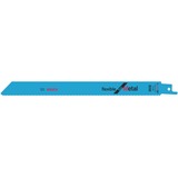 Bosch Professional Säbelsägeblatt S 1122 BF Flexible for Metal, 25 Stück Länge 225mm