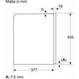 Bosch Serie 8 I CTL7181B0 , Vollautomat schwarz, Home Connect