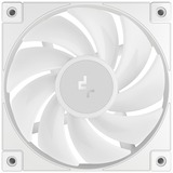 DeepCool FD12 ARGB WH 120x120x25, Gehäuselüfter weiß, 120 mm