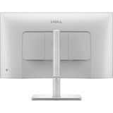 Dell Plus S2725DSM, LED-Monitor 68.6 cm (27 Zoll), weiß, QHD, IPS, HDMI, DP, Free-Sync, 144Hz Panel
