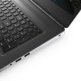 Dell Precision 7760 Generalüberholt, Notebook grau, Intel® Core™ i7-11850H, NVIDIA RTX A3000, 32 GB DDR4, 1 TB (1 TB SSD), Windows 11 Pro