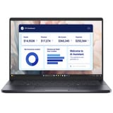 Dell Pro 14 Premium, Notebook grau, Intel® Core™ Ultra 7 268V, Intel® Arc™ Graphics 140V, 32 GB LPDDR5X, 512 GB (512 GB SSD), Windows 11 Pro 64-Bit