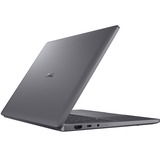 Dell Pro 14 Premium, Notebook grau, Intel® Core™ Ultra 7 268V, Intel® Arc™ Graphics 140V, 32 GB LPDDR5X, 512 GB (512 GB SSD), Windows 11 Pro 64-Bit