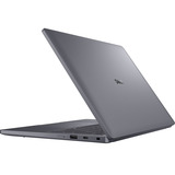 Dell Pro 14 Premium, Notebook grau, Intel® Core™ Ultra 7 268V, Intel® Arc™ Graphics 140V, 32 GB LPDDR5X, 512 GB (512 GB SSD), Windows 11 Pro 64-Bit
