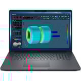 Dell Pro Max Plus 18 (5F118), Notebook schwarz, Intel® Core™ Ultra 7 265HX, NVIDIA RTX PRO 2000, 32 GB DDR5, 1 TB (1 TB SSD), Windows 11 Pro