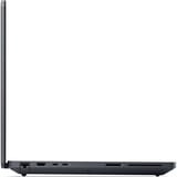Dell Pro Max Plus 18 (5F118), Notebook schwarz, Intel® Core™ Ultra 7 265HX, NVIDIA RTX PRO 2000, 32 GB DDR5, 1 TB (1 TB SSD), Windows 11 Pro