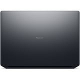 Dell Pro Max Plus 18 (5F118), Notebook schwarz, Intel® Core™ Ultra 7 265HX, NVIDIA RTX PRO 2000, 32 GB DDR5, 1 TB (1 TB SSD), Windows 11 Pro