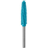 Dremel MAX Power Raspelfräser, kegelförmig Ø 6,4 mm (9952) 1 Stück, Schaft Ø 3,2mm