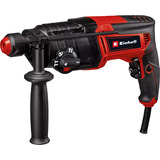 EINHELL Bohrhammer TC-RH 26 4F schwarz/rot, 800 Watt