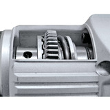 EINHELL Bohrhammer TC-RH 26 4F schwarz/rot, 800 Watt