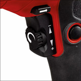EINHELL Bohrhammer TC-RH 26 4F schwarz/rot, 800 Watt