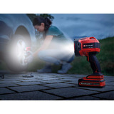 EINHELL TE-CL 18/2500 Li - Solo, LED-Leuchte ohne Akku und Ladegerät