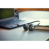 EPOS | Sennheiser IMPACT SC 260, Headset schwarz, Easy Disconnect