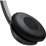 EPOS | Sennheiser IMPACT SC 260, Headset schwarz, Easy Disconnect
