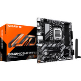 GIGABYTE B840M D3HP WIFI6E, Mainboard 