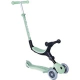GLOBBER Go-Up Foldable Plus Eco, Scooter hellgrün
