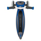 GLOBBER Master Lights, Scooter blau