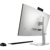 HP EliteStudio 8 All-in-One G1i 27 inch (A55R2ET), PC-System schiefer, Windows 11 Pro