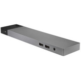 HP ZBook Thunderbolt 3 Dockingstation Generalüberholt silber