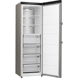 Hisense FU310K3AIC, Gefrierschrank edelstahl