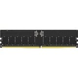 Kingston FURY DIMM 128 GB DDR5-6000 (4x 32 GB) Quad-Kit, Arbeitsspeicher schwarz, KF560R32RBEK4-128, Renegade Pro, INTEL XMP, AMD EXPO