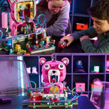LEGO 77082 Fortnite Rave Cave, Konstruktionsspielzeug 
