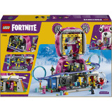 LEGO 77082 Fortnite Rave Cave, Konstruktionsspielzeug 